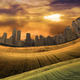 Illustration for article titled We are way off target if we hope to feed everyone by 2050